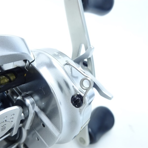 １６メタニウムＸＧ左